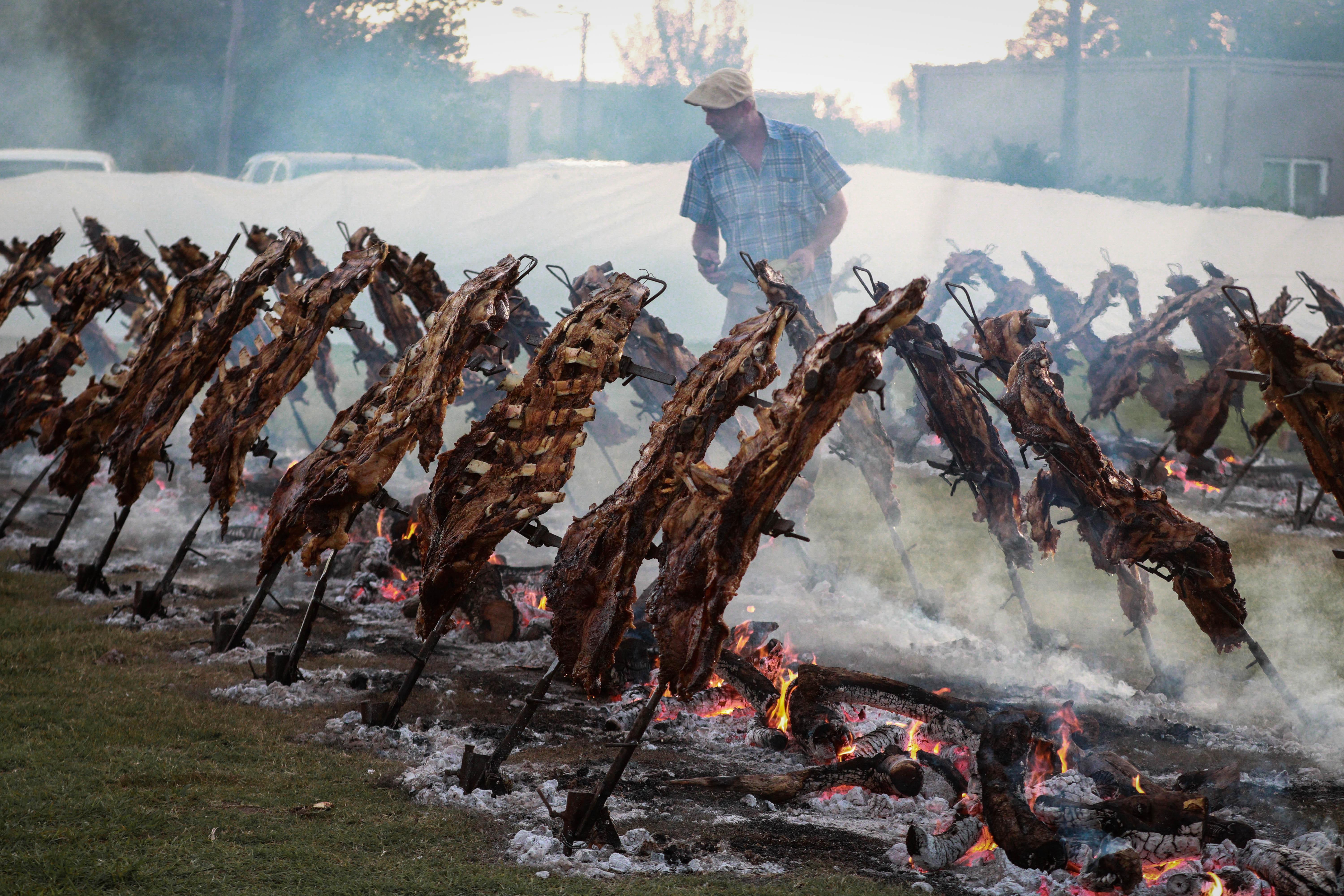 Tradición Asado